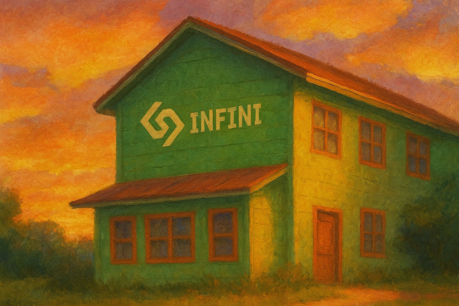 Infini 宣布關閉加密金融卡服務：U 卡注定被傳統金融支付路徑卡死了嗎？