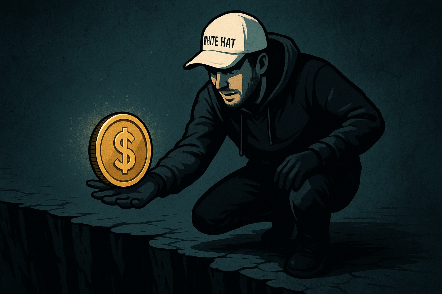 從絕望到奇蹟：100 ETH 丟失揭 Safe 錢包多鏈部署隱憂，白帽神救援逆轉危機