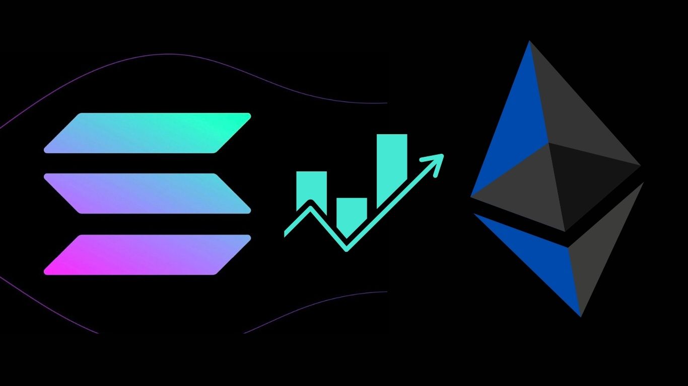 該買 ETH 還是 SOL？渣打分析師認為機構最近押注以太坊  意味 Solana 短期將面臨挑戰