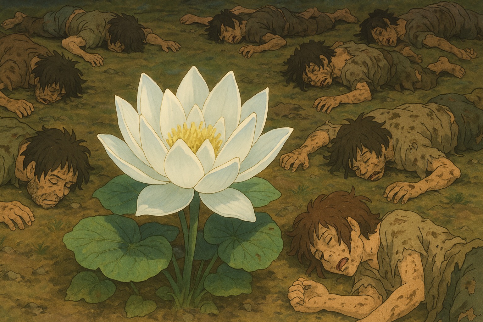 「白蓮花」世代的繁華與幻滅：資產泡沫下的美國中產危機何時到來？