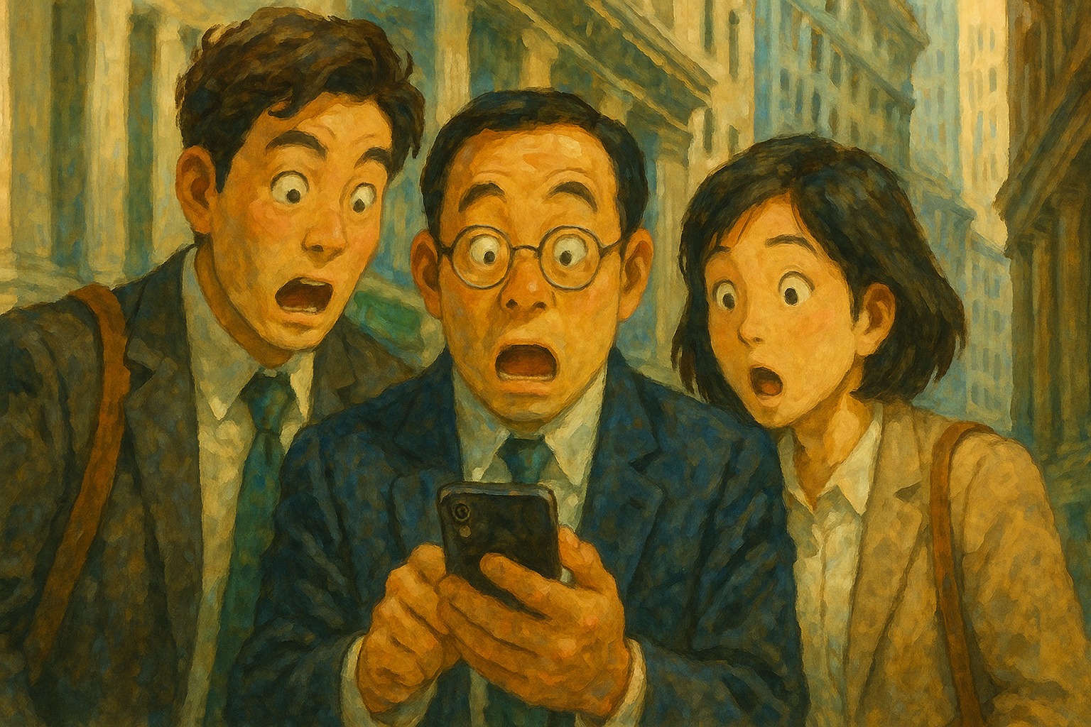 為何傳統金融難以複製永續合約？加密世界原生創新，正點燃華爾街興趣