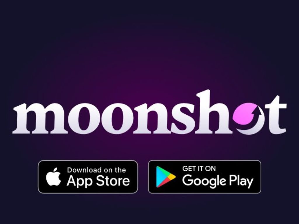 零門檻也能當迷因幣盤主獲利百萬？Moonshot 推出 ApplePay 一鍵發幣功能