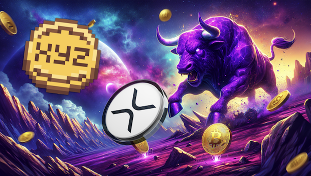 XRP 有望突破 5 美元，但這枚 0.003333 美元的加密貨幣才是真正牛市的領頭羊