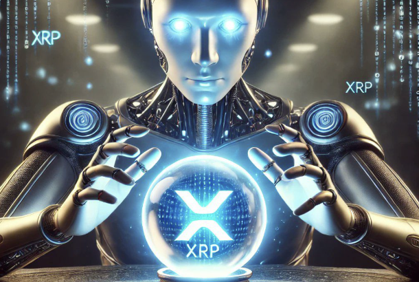 ChatGPT預測7月強勢山寨幣：XRP、SHIB與Solaxy將以10倍目標爆漲
