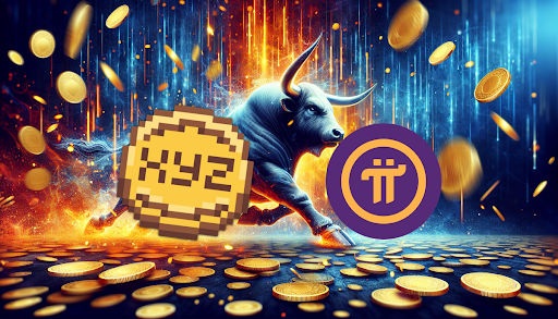 Pi 風險基金與 7 月解鎖成焦點——XYZVerse 在市場猜測中突破 1,400 萬美元