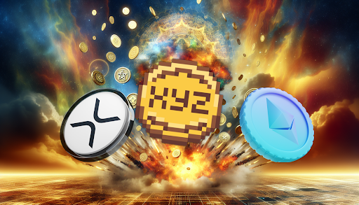 XRP、ETH、SOL 回調開啟新機遇：在加密輪動中，XYZVerse 6,000%–10,000% 上漲論點迅速升溫