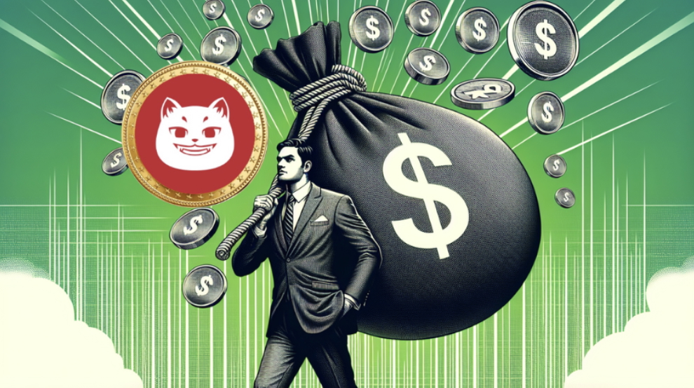 小額佈局、放大報酬：Ethena、PI 與這枚新幣，2025 年可能帶來 150 倍漲幅