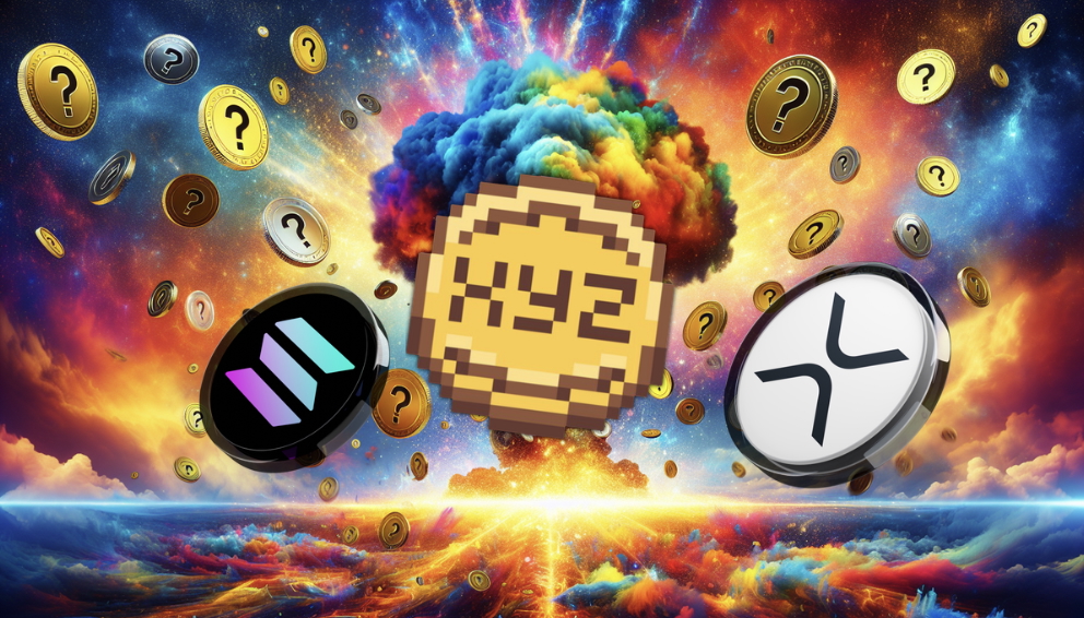 XYZVerse（XYZ）躍升為 Solana 與 XRP 社群的熱門新寵，瞄準爆發式成長