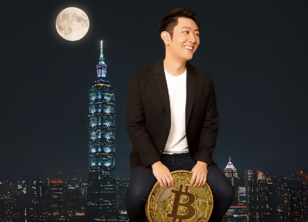 下一站台灣？Top Win 執行長或有意將「比特幣儲備戰略」帶進台灣股市