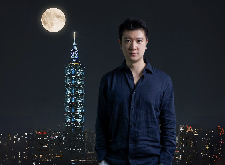 下一站台灣?Top Win 執行長或有意將「比特幣儲備戰略」帶進台灣股市 下一站台灣?Top Win 執行長或有意將「比特幣儲備戰略」帶進台灣股市
