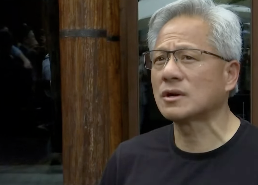 Nvidia 瞄準中國市場復甦：黃仁勳盼未來能出售更先進 AI 晶片