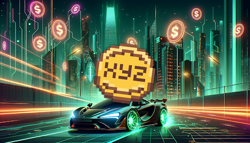 今日必看的 6 大山寨幣：為何 XYZVerse 以 15,000% 漲幅預測穩坐榜首