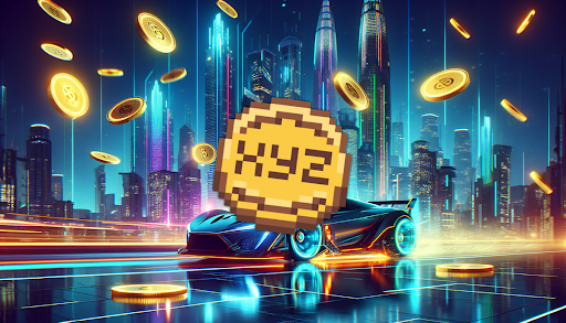 2025 年值得關注的 1,000 倍潛力加密貨幣前十強
