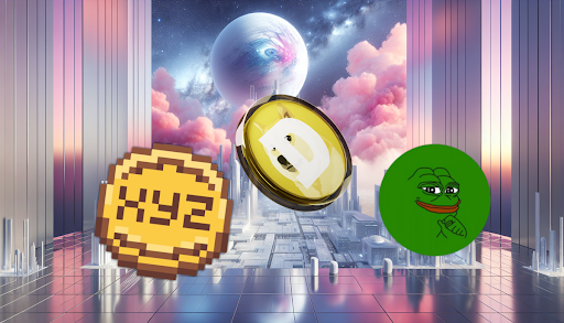 DOGE 與 PEPE 交易者正湧向這款有望飆升 6,500% 的全新迷因幣