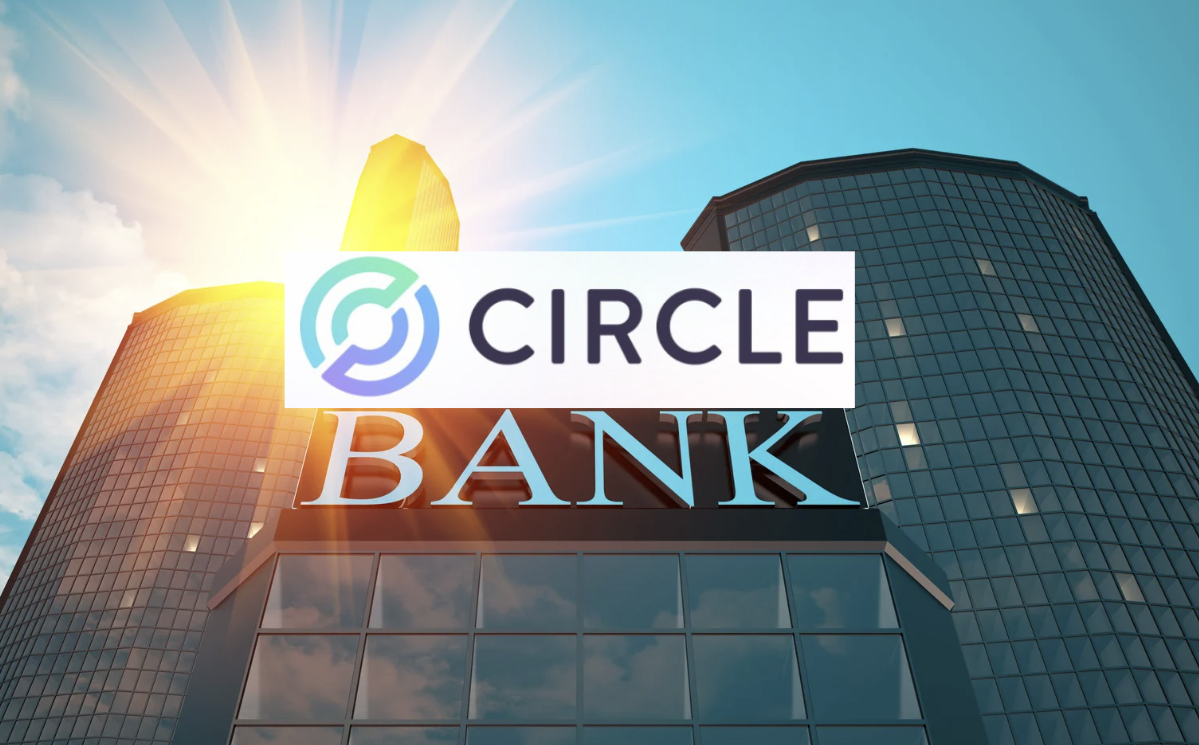 Circle也想當銀行？OCC的國家信託銀行執照有什麼用途