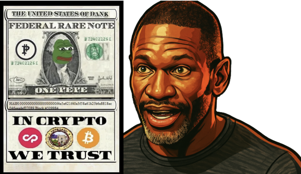 Arthur Hayes：忘了CRCL，買進摩根大通！穩定幣將推動銀行股飆漲184%
