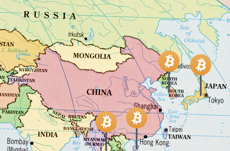 Top Win於泰韓策略投資，SORA成比特幣儲備資產管理公司