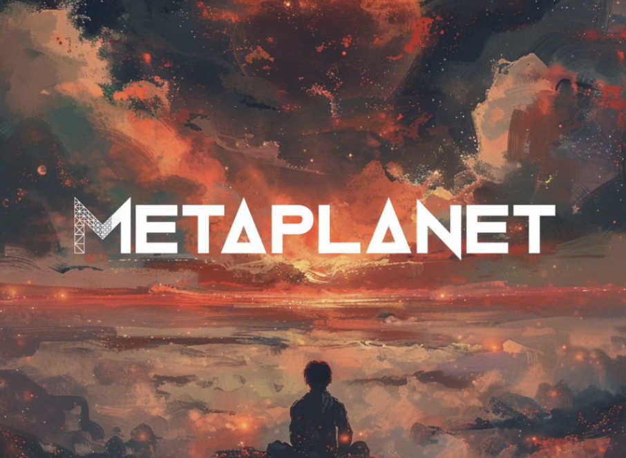 海外投資者瘋買Metaplanet，Simon Gerovich成比特幣重要佈道者