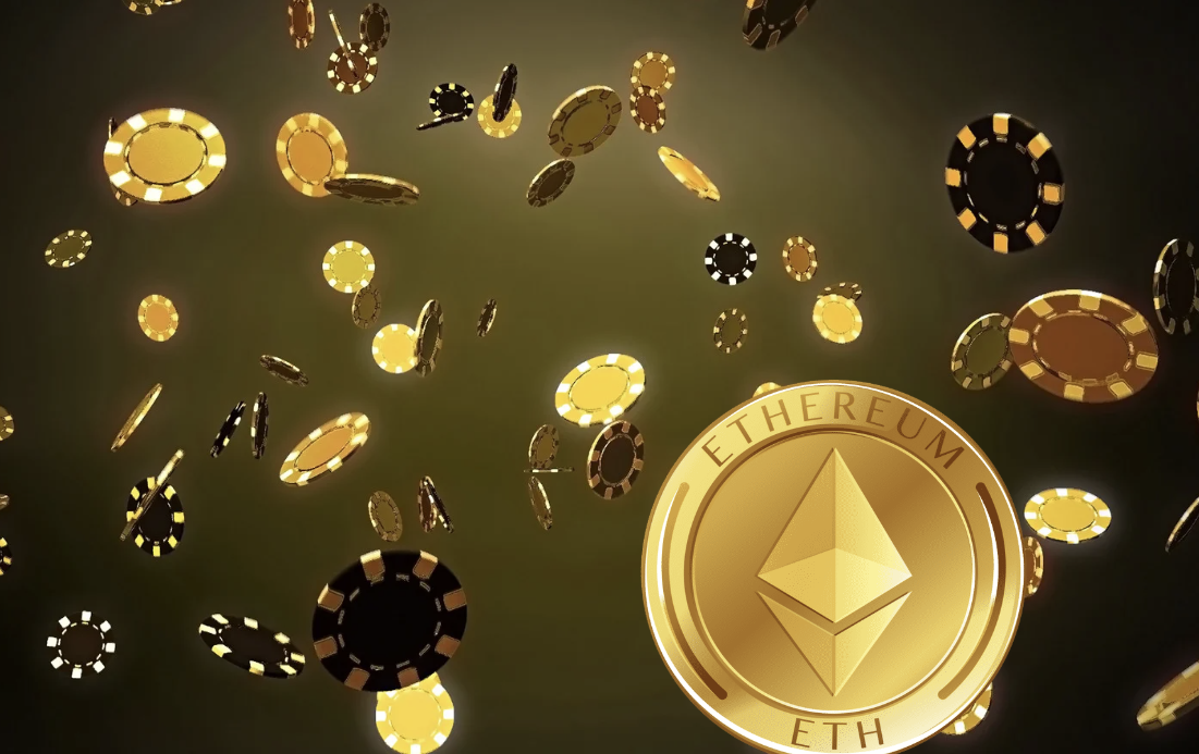 SharpLink增資50億鎂欲買ETH，大幅稀釋股權SBET收跌2%