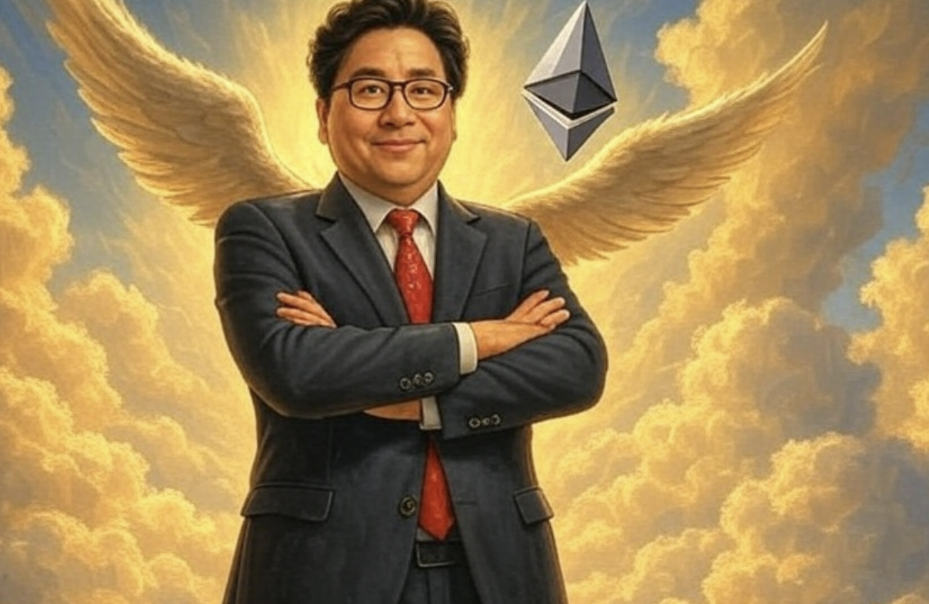 Tom Lee：對比Circle估值，ETH可望達15,000美元