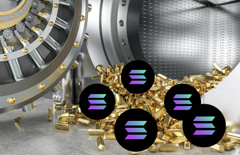 DFDV持有近百萬枚Solana，轉型SOL儲備策略公司後股價漲逾27倍