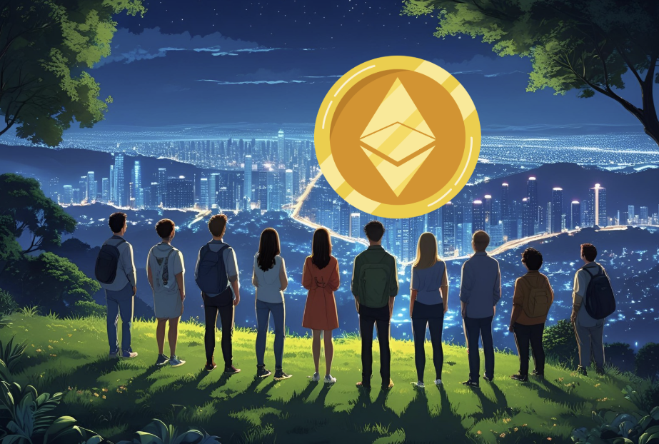 Bitwise：ETF和以太坊儲備公司造成供需失衡，ETH未來仍看漲