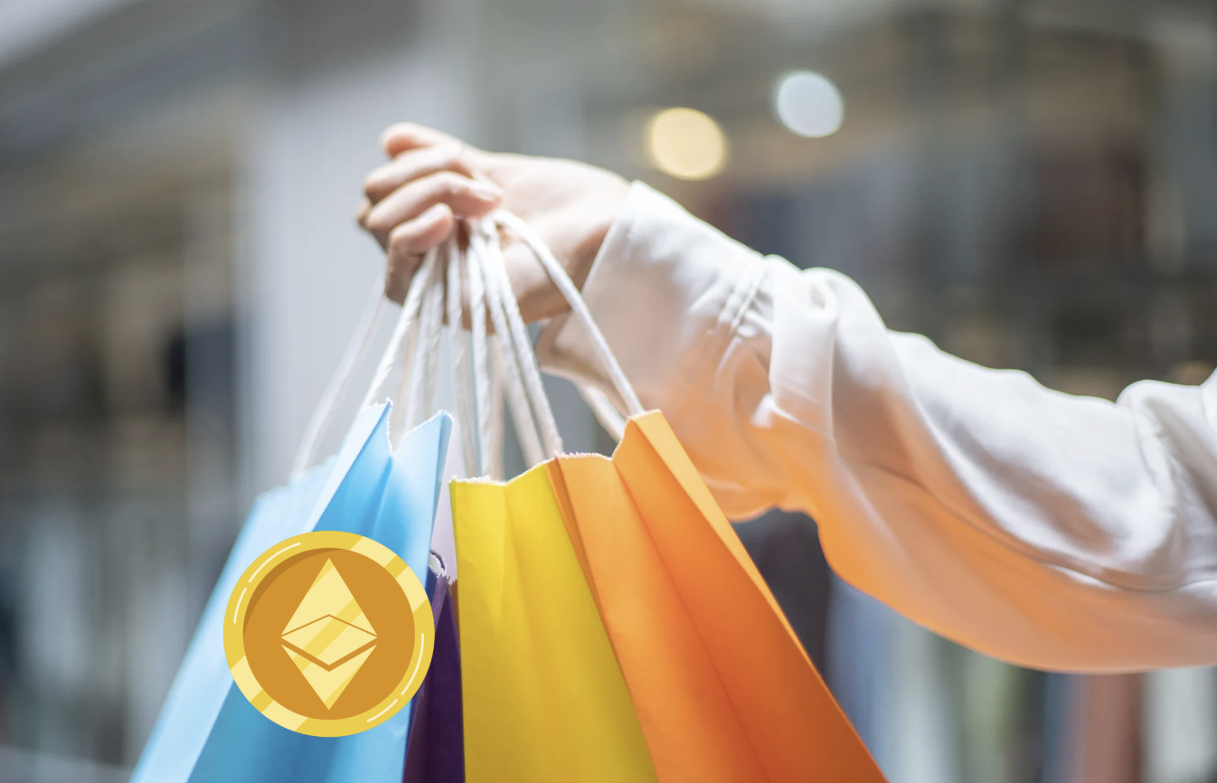 美股續創新高，Bitmine再買ETH總量逾56萬枚
