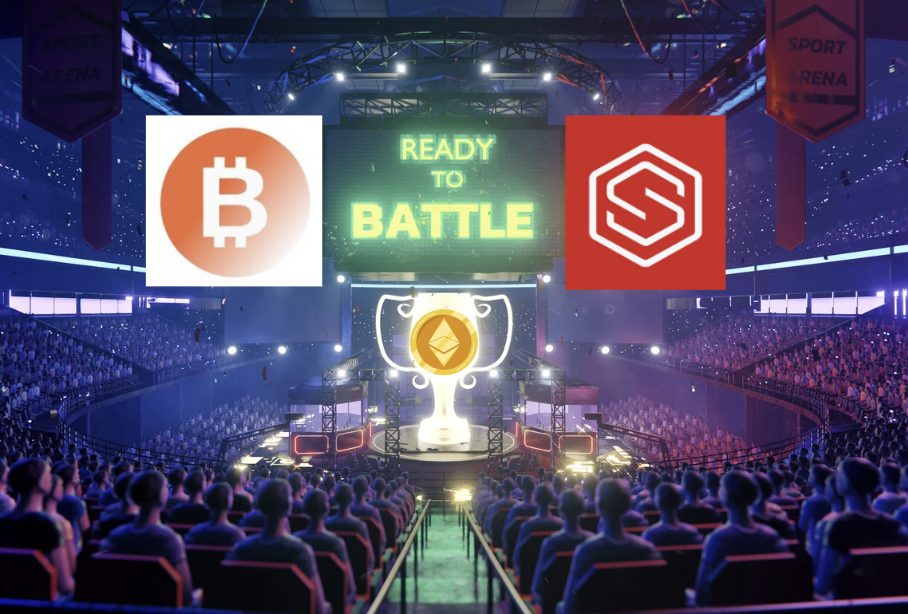幣圈與華爾街同台競演，以太坊界的微策略是SharpLink還是BitMine？