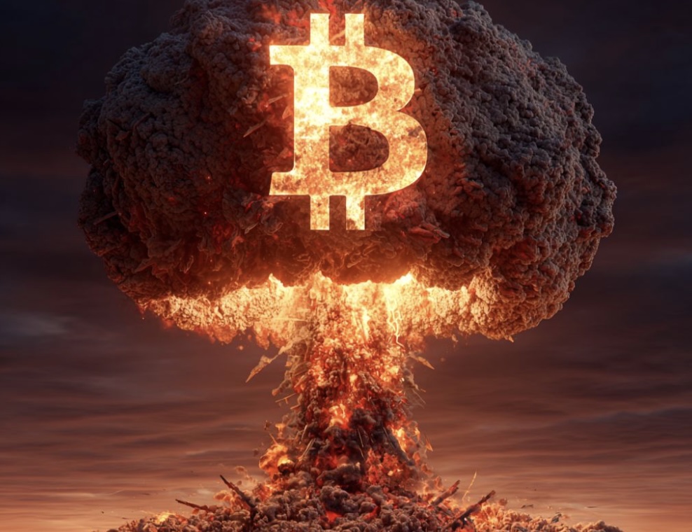 比特幣升勢未歇加密市值破4兆美元　迷因幣Bitcoin Hyper帶來1000倍回報！