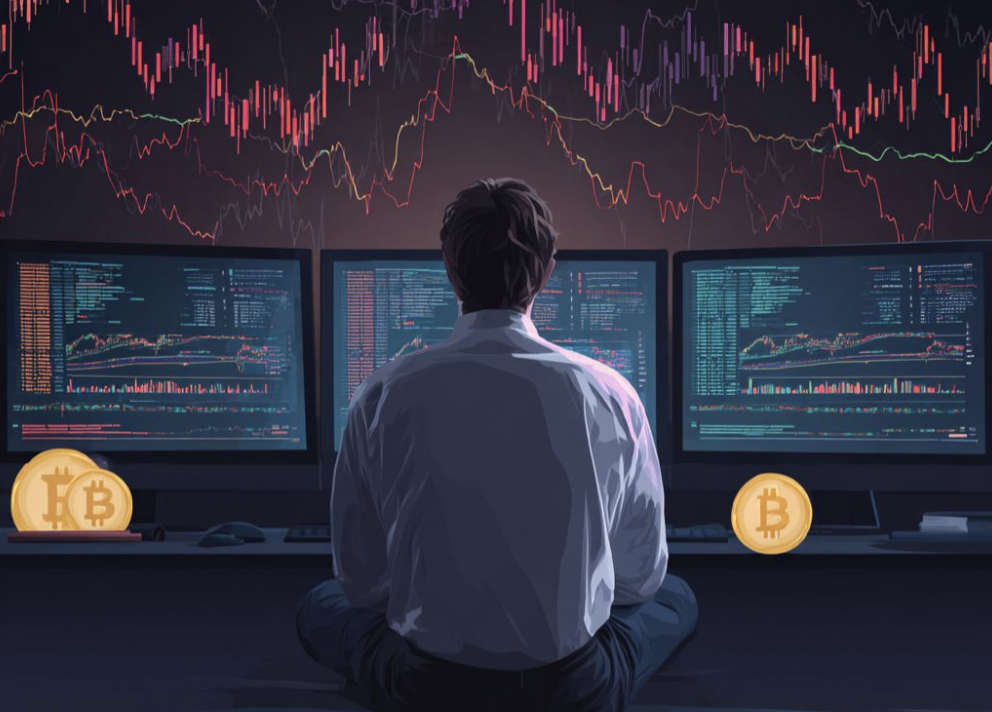 下一輪百倍機會在哪？比特幣衝刺20萬前Bitcoin Hyper是最值得下注迷因幣