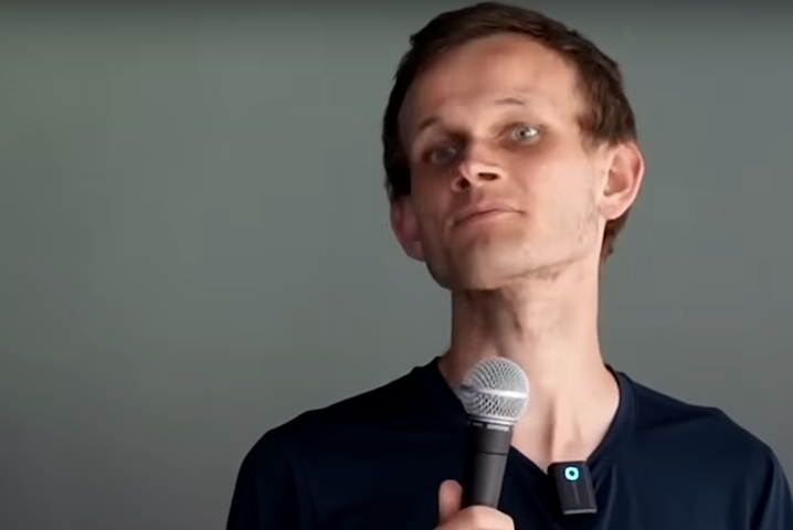 Ethereum 進入成熟期？Vitalik 談擴容、安全、AI 威脅與未來社會的重建