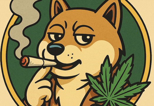 大麻商變 DOGE 粉？一文看懂 Dogecoin Cash 的狗狗幣儲備計畫