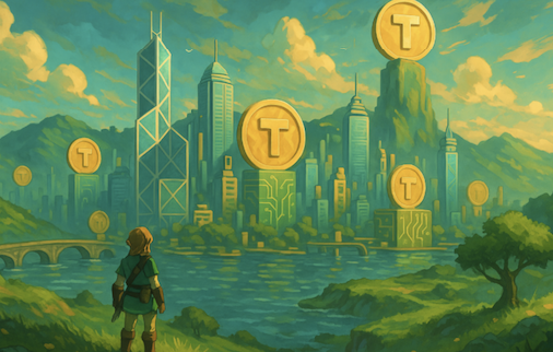 香港第三批代幣化綠債即將登場！港府：未來 ETF 與政府債券都要上鏈