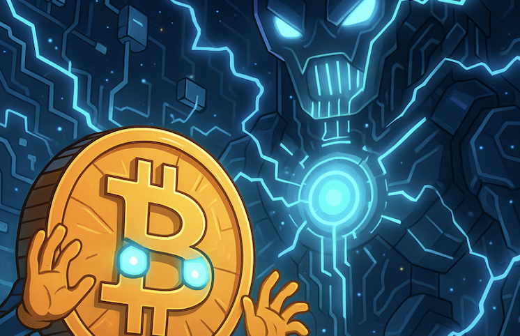 中本聰百萬顆 BTC 恐遭量子威脅，開發者提案三階段淘汰舊比特幣錢包地址
