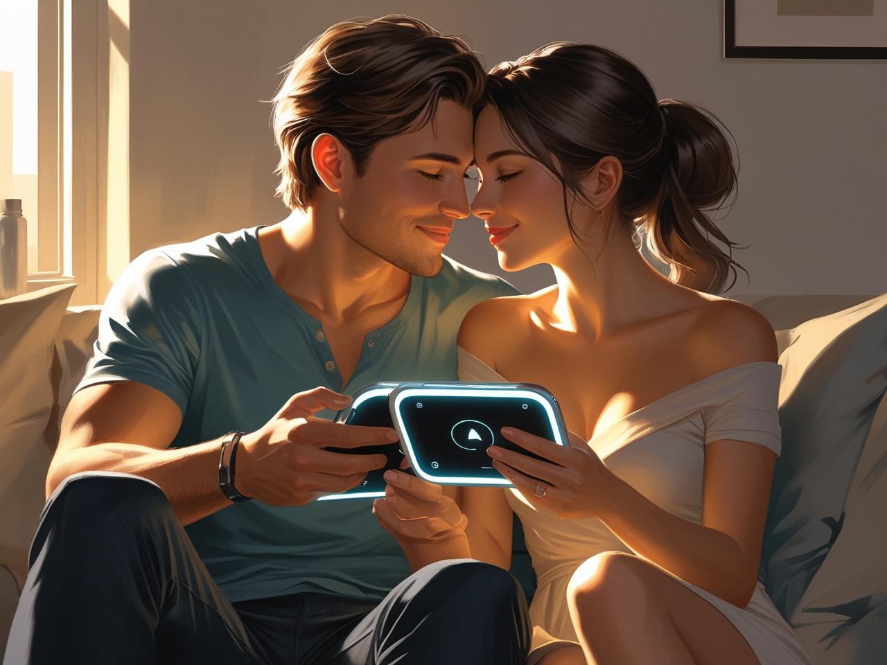 有了它就不用找紅姐？ Eden Sexual Fi 深科技賺 Token