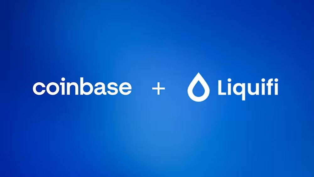 Coinbase 收購代幣發行管理平台 Liquifi，面向機構搶佔資產代幣化浪潮