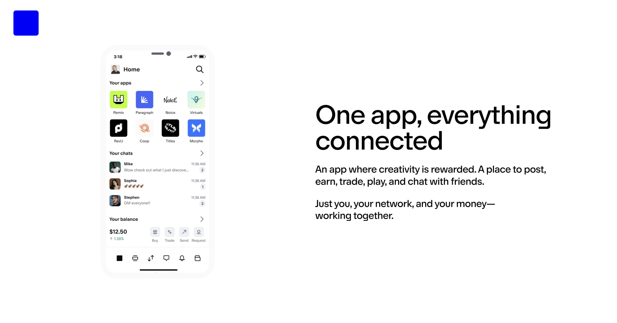 從錢包到超級 App：Coinbase 推出 Base App，整合鏈上社交與支付新入口