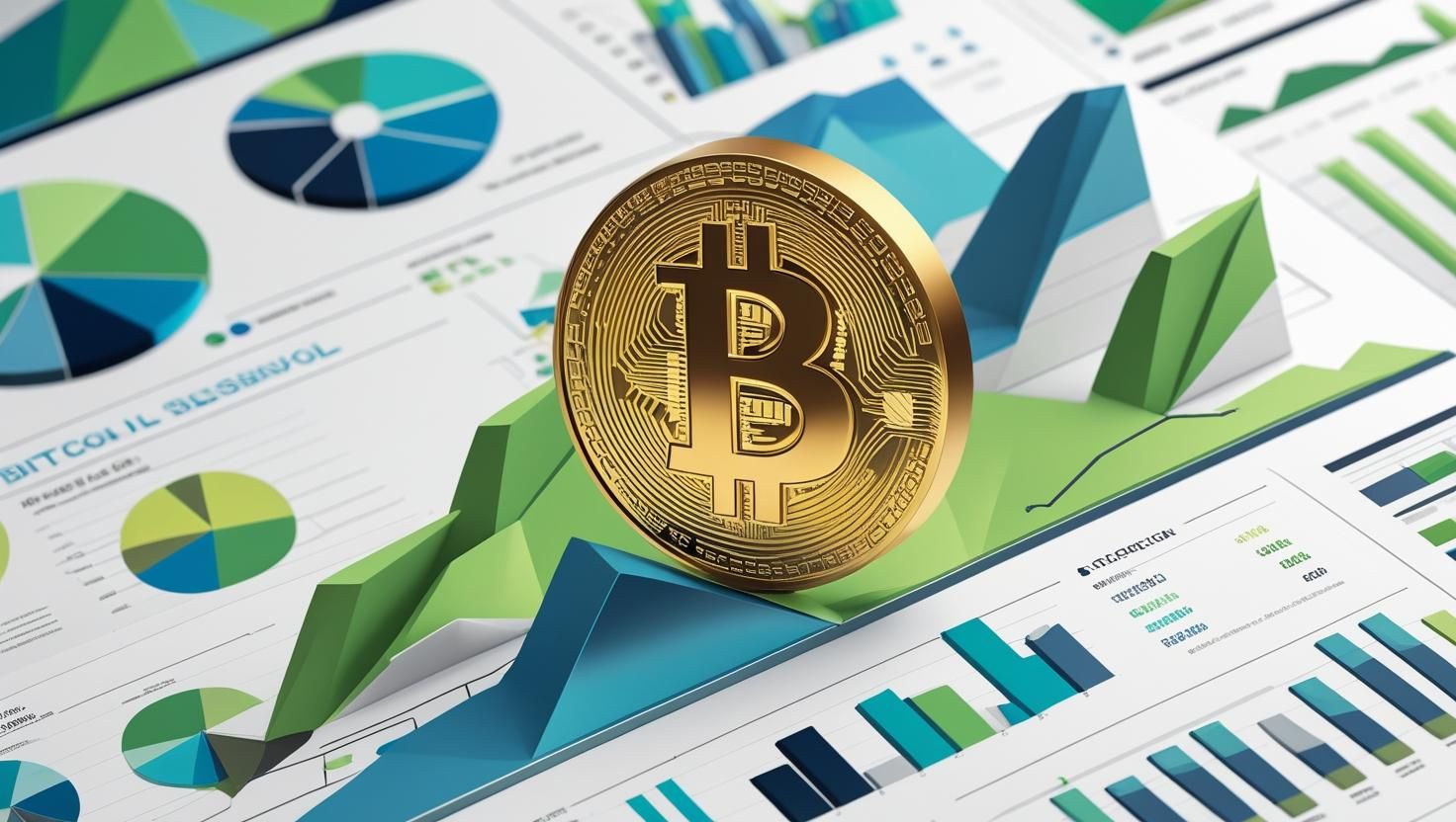 華爾街資深財顧 The Truth About Crypto 作者 Edelman 主張：加密資產配置需至少 10 %