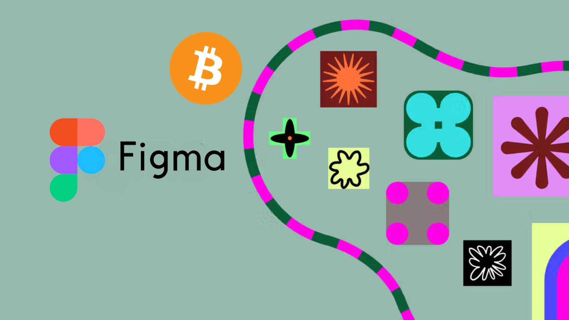 設計軟體巨頭 Figma 宣布 IPO：文件揭露持有近 7 千萬美元比特幣
