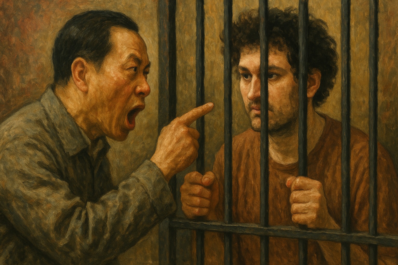 FTX 暫停向 49 國司法爭議區還款！債權人代表：中國成最大受災戶