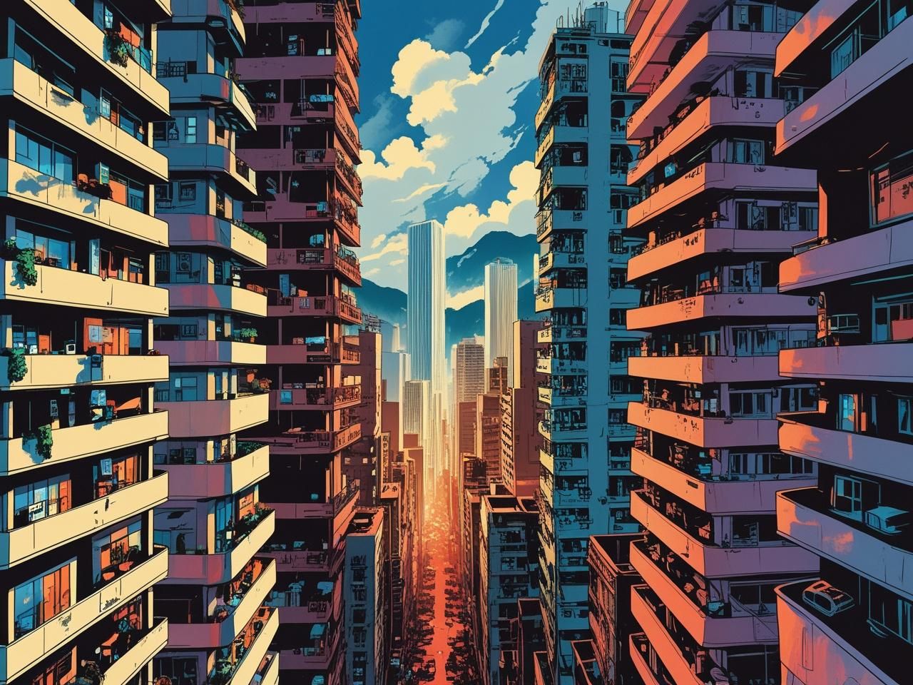 新世界集團崩塌：香港的房地產信仰全面毀滅了嗎
