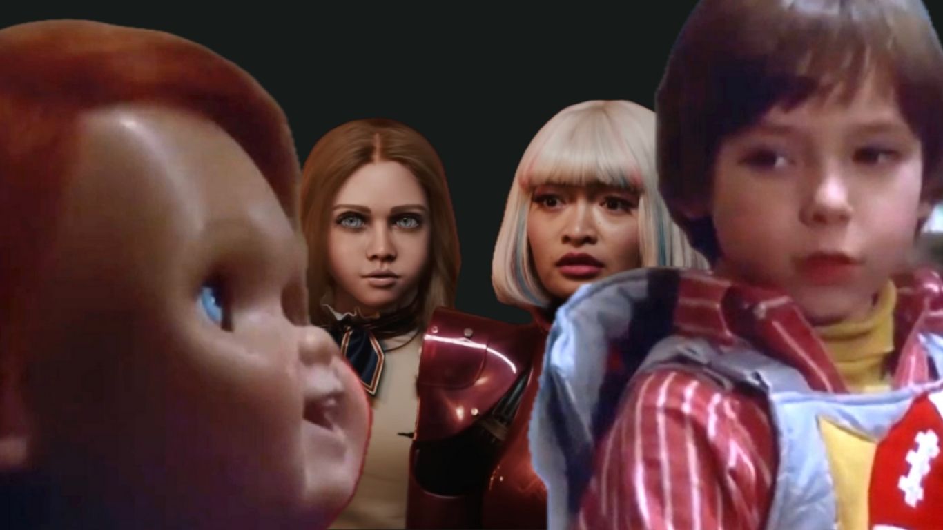 人類最好的朋友？Mattel 宣布與 Open AI 合作創造與兒童互動的玩具