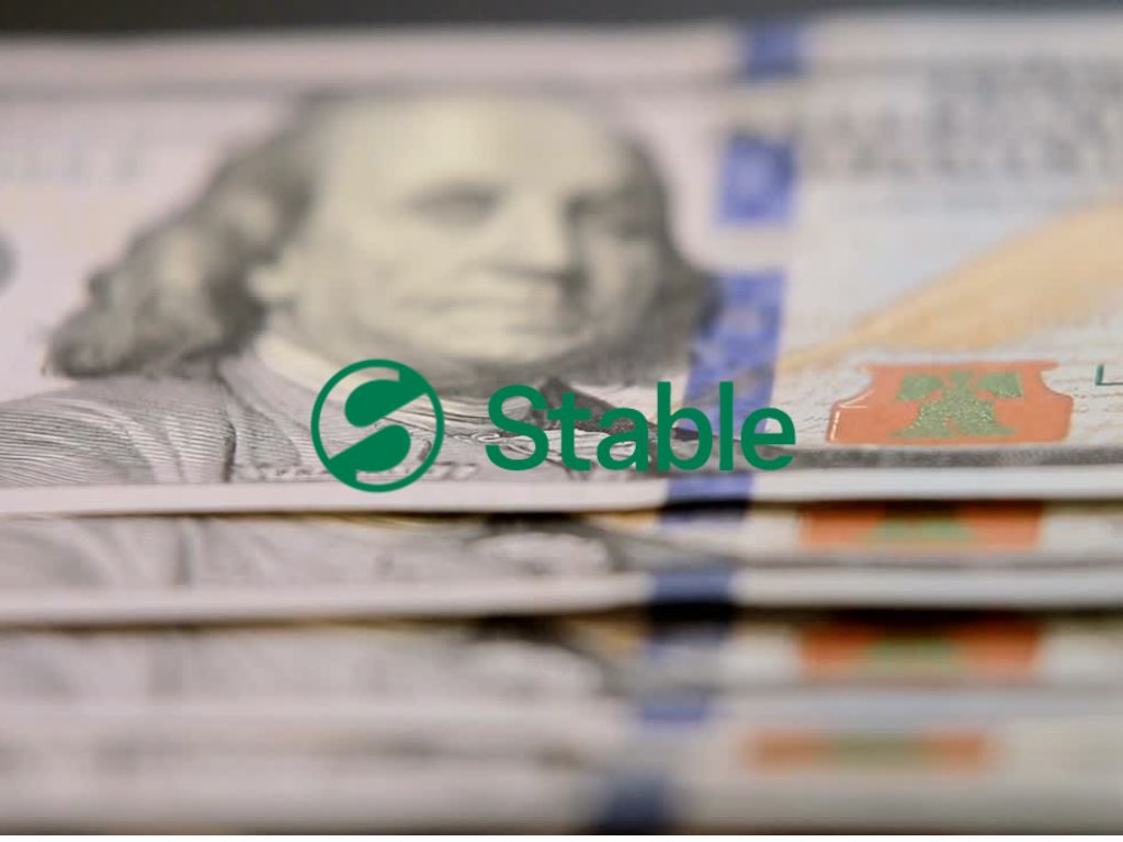 Tether 穩定幣公鏈 Stable 橫空出世！預告將推出專屬錢包及 USDT 消費卡