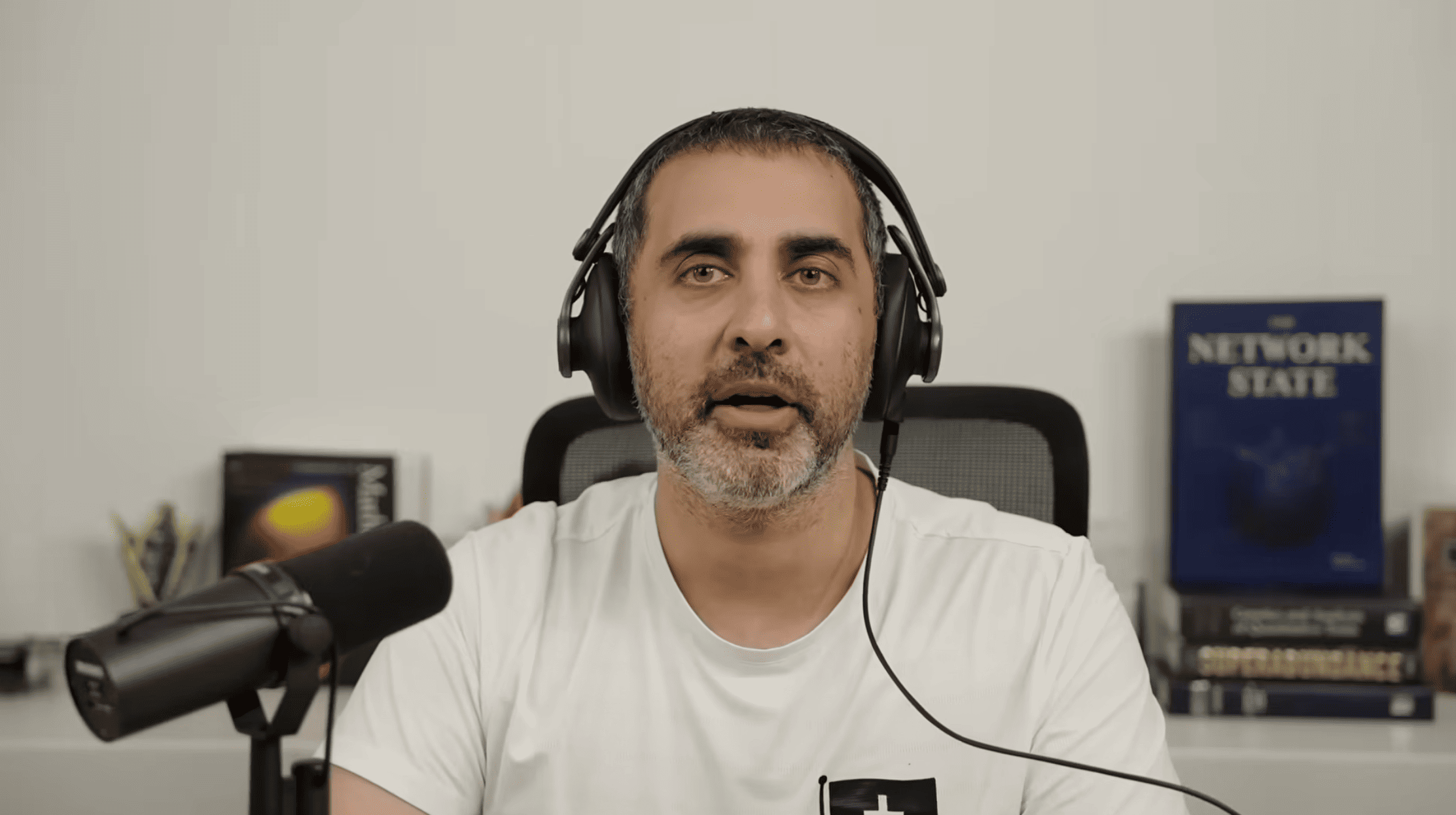 AI 有讓生活更方便嗎？Balaji 與 a16z 探討如何縮短驗證 AI 內容的時間成本？