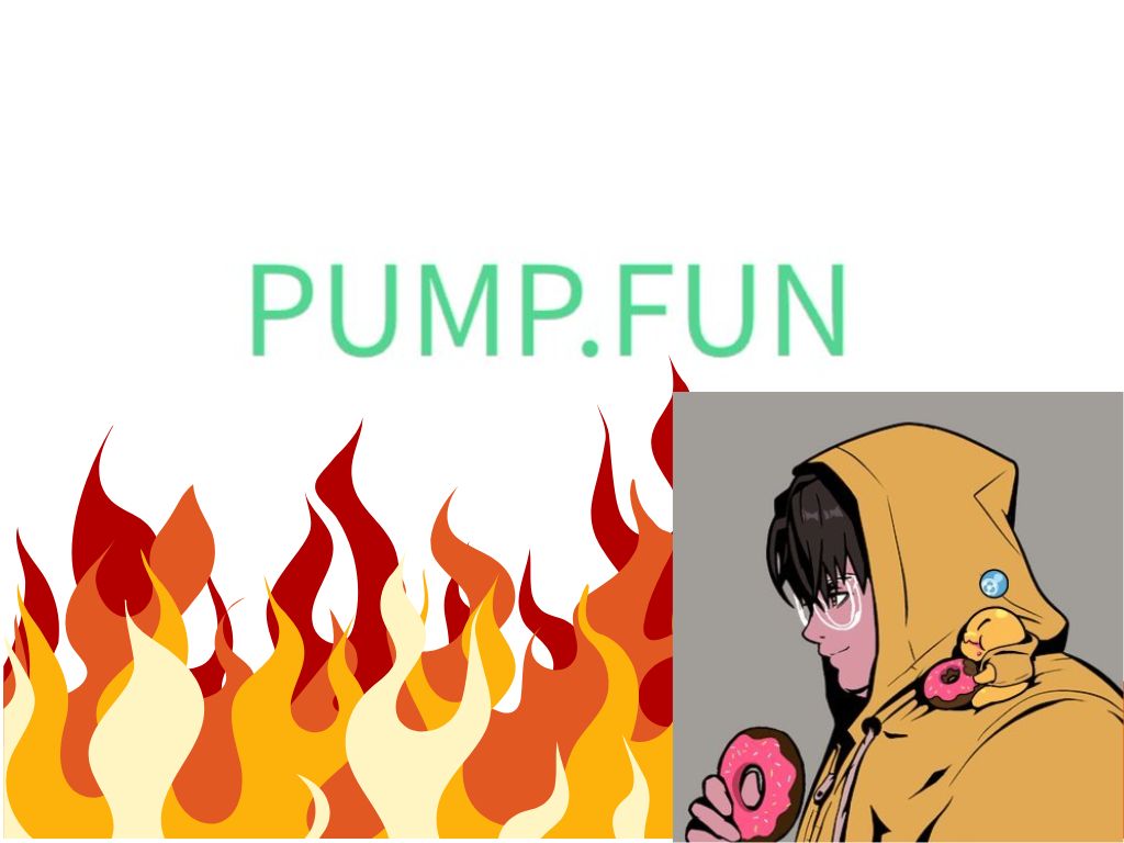 台灣幣圈玩家一舉動，錢包秒消失 75000 美元 $PUMP
