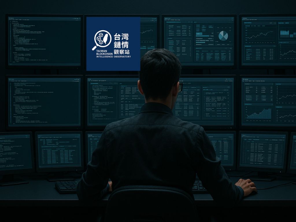 Threads爆出大量 AI 矩陣號導流 「鏈情觀察站」違法現金換U，幣安官方也回應了