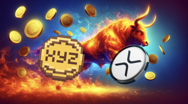 XYZVerse 專案方展望：XRP 預期迎來 30 天牛市，但新興迷因幣有望實現 7,000% 的超額表現