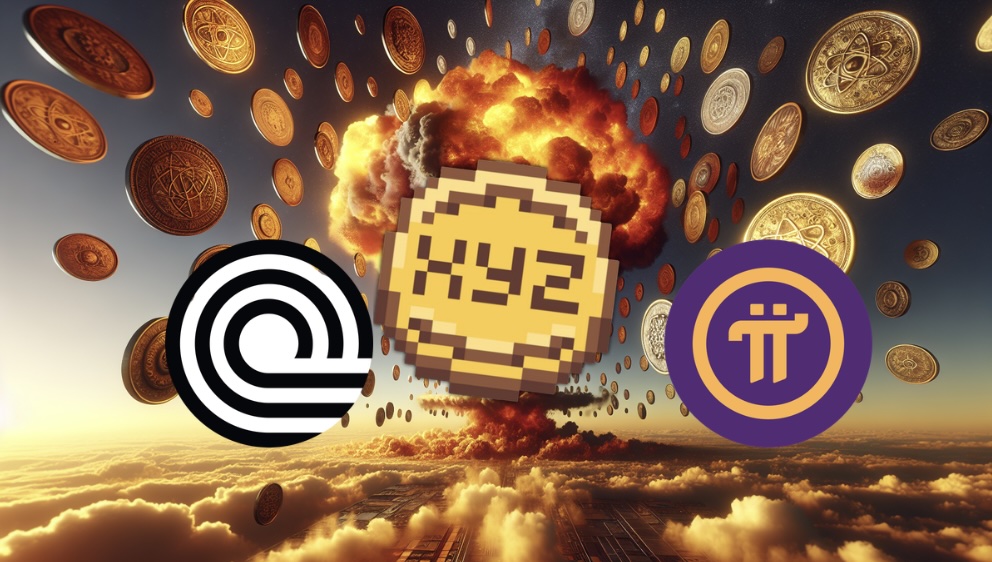 華爾街預測 XYZVerse 漲勢凌駕 ONDO 與 Pi，潛在報酬高達 150 倍