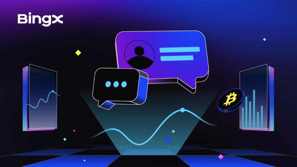BingX AI 推出全方位分析功能，協助用戶做出更明智的交易決策