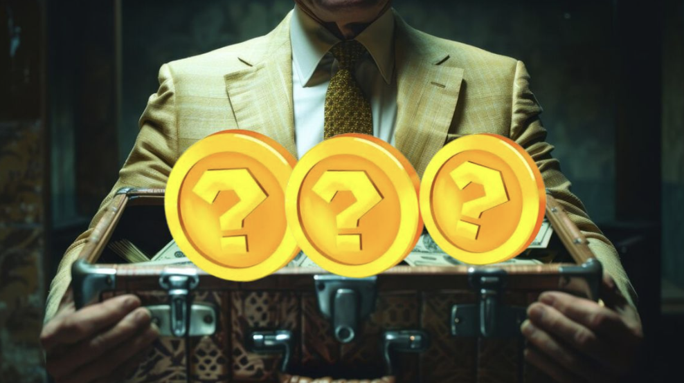 比特幣陷入窄幅整理，市場顯得乏味──然而 XYZVerse (XYZ)、XRP、AVAX、LINK 與 TRX 的資金流向卻顯示另一番熱度